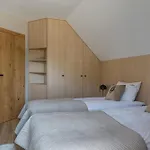 Hébergement de vacances Osada Pod Sokolica *