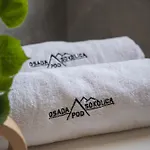 Osada Pod Sokolica