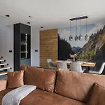 Hébergement de vacances Osada Pod Sokolica