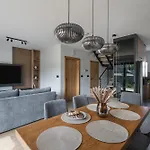 Osada Pod Sokolica * Krościenko
