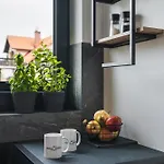 Osada Pod Sokolica Krościenko