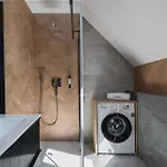 Hébergement de vacances Osada Pod Sokolica *
