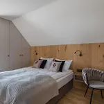 Osada Pod Sokolica Hébergement de vacances