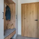 Osada Pod Sokolica Hébergement de vacances