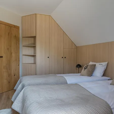 別荘 Osada Pod Sokolica *