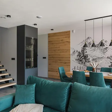 Osada Pod Sokolica 別荘 クロシチェンコ