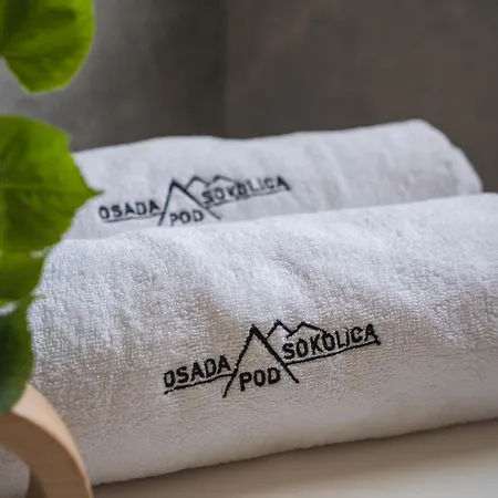 Osada Pod Sokolica