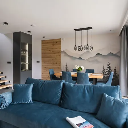 Osada Pod Sokolica クロシチェンコ