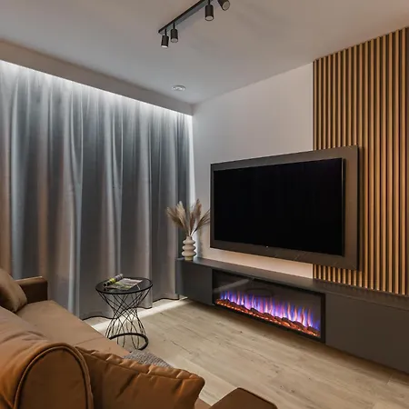 Osada Pod Sokolica *