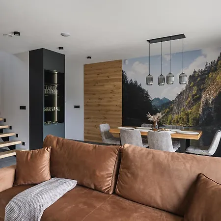 Casa de Férias Osada Pod Sokolica