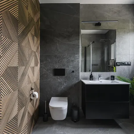 Osada Pod Sokolica 別荘 クロシチェンコ