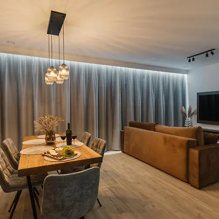 Osada Pod Sokolica クロシチェンコ