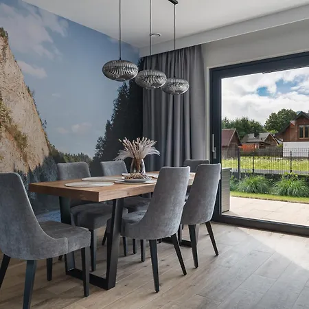 Osada Pod Sokolica * クロシチェンコ