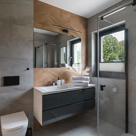 Osada Pod Sokolica *