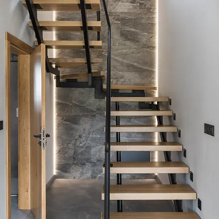 Osada Pod Sokolica *