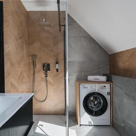 別荘 Osada Pod Sokolica *