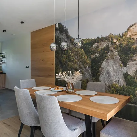 Osada Pod Sokolica *