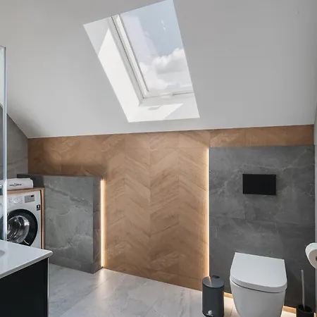 Osada Pod Sokolica *