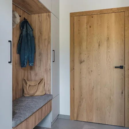Osada Pod Sokolica Casa de Férias