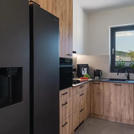 Osada Pod Sokolica 別荘 *