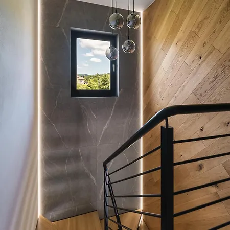 別荘 Osada Pod Sokolica