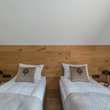 Osada Pod Sokolica