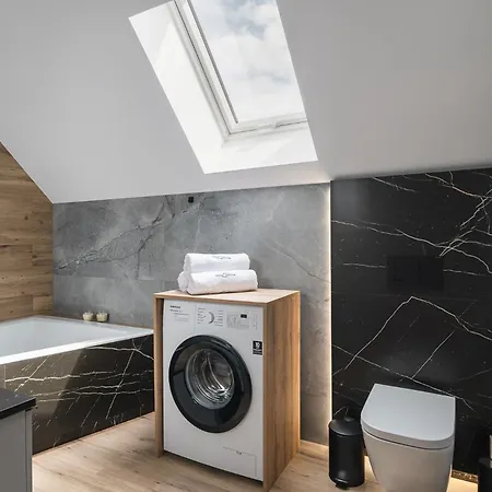 別荘 Osada Pod Sokolica