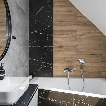 別荘 Osada Pod Sokolica クロシチェンコ