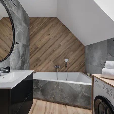 別荘 Osada Pod Sokolica *