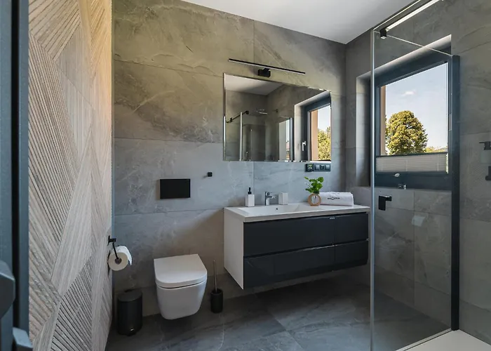 Osada Pod Sokolica Сasa de vacaciones