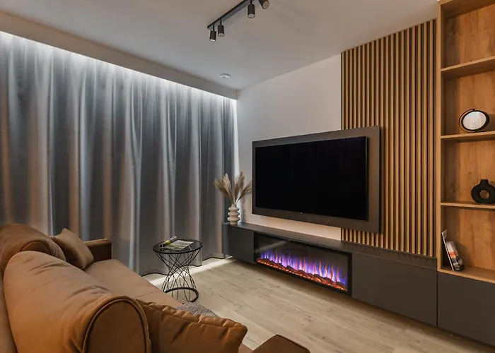 Osada Pod Sokolica *