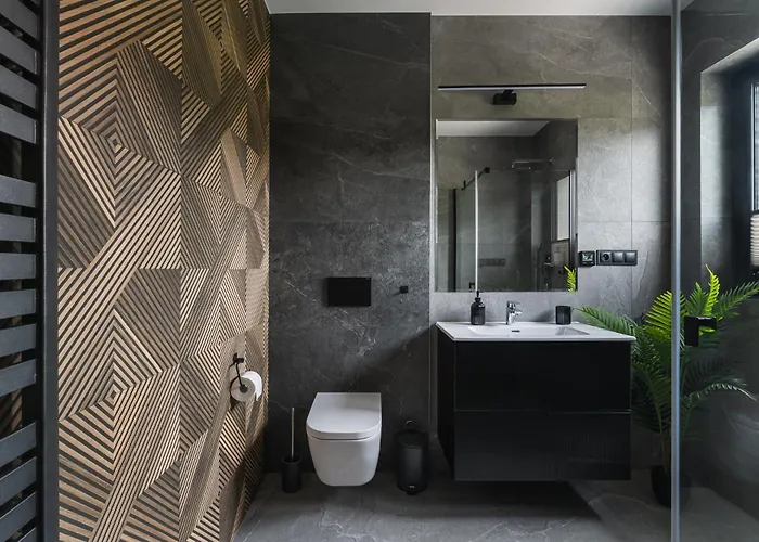 Osada Pod Sokolica Сasa de vacaciones Krościenko