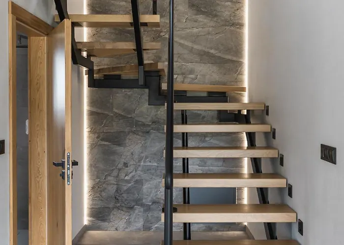 Osada Pod Sokolica *