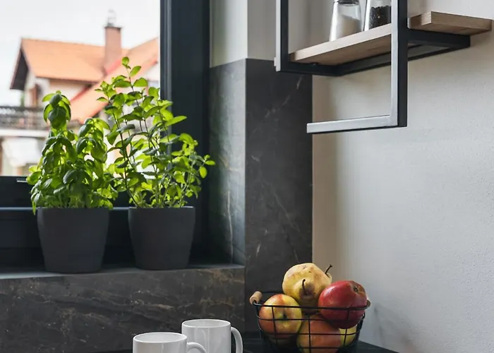 Osada Pod Sokolica Krościenko