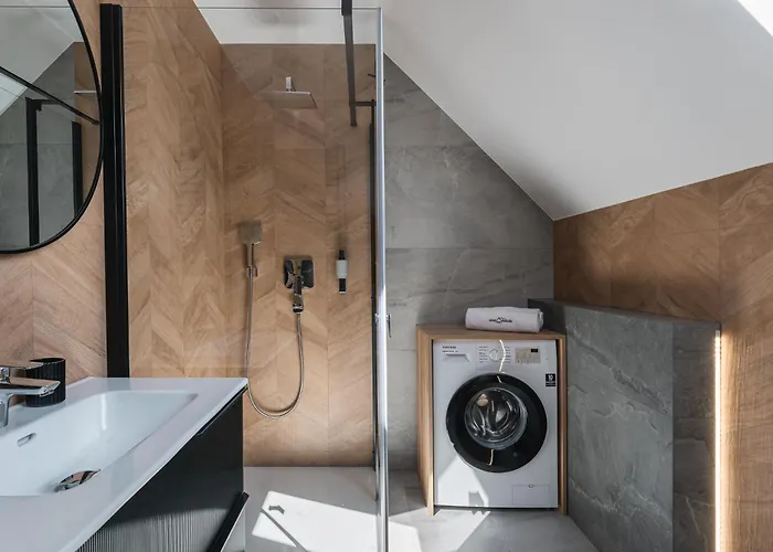 Сasa de vacaciones Osada Pod Sokolica *