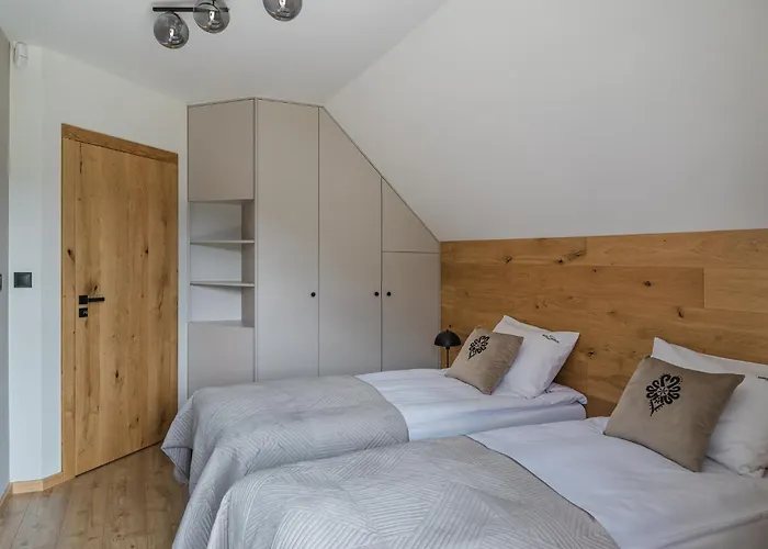 Osada Pod Sokolica * Krościenko