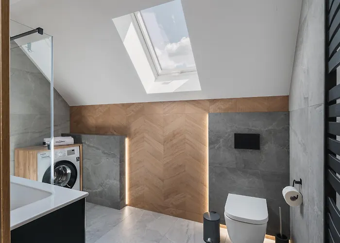 Osada Pod Sokolica *