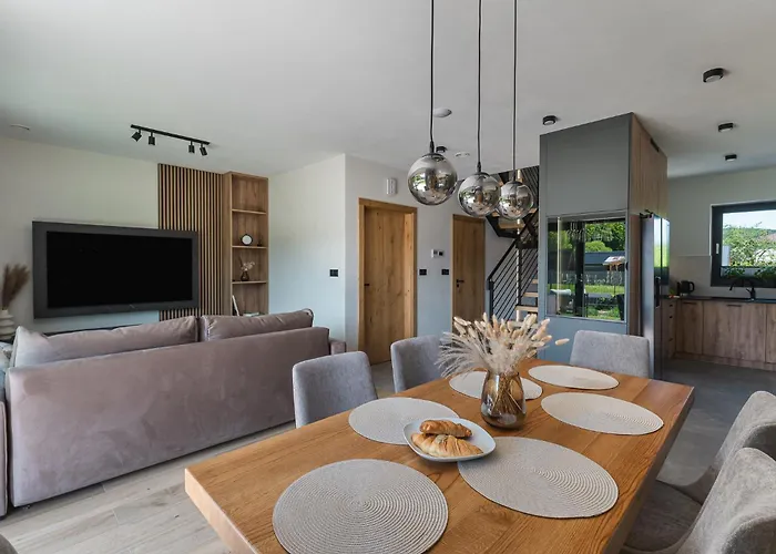 Osada Pod Sokolica * Krościenko