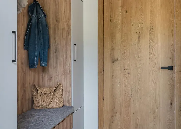 Osada Pod Sokolica Сasa de vacaciones