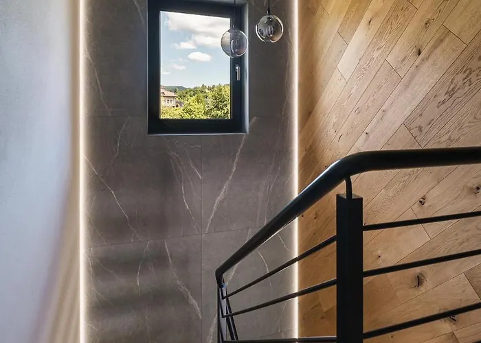 Сasa de vacaciones Osada Pod Sokolica