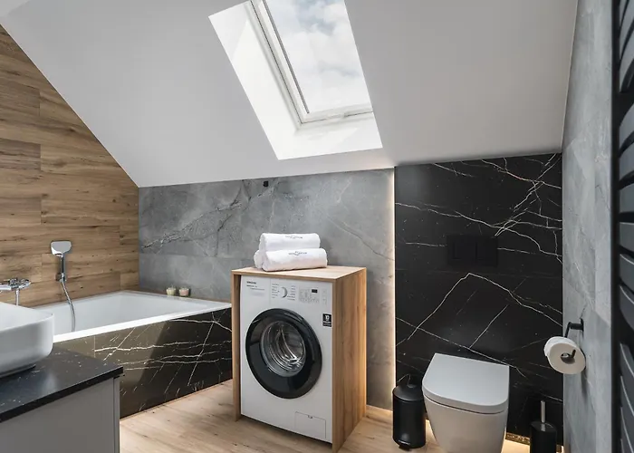 Сasa de vacaciones Osada Pod Sokolica