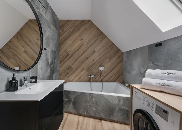 Сasa de vacaciones Osada Pod Sokolica *